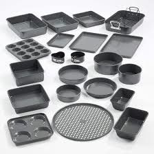 Van het het Aluminiumbrood van de Bakeware China-18X26 Duim 600X400 de Pan van het het Bladbaksel