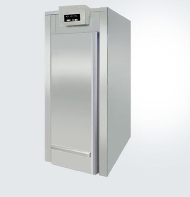 Yasur yst-2R2 Broodje in Dubbele Rekken 40X60cm Dienbladen 220V 2KW van Proofer van het Type de Commerciële Deeg