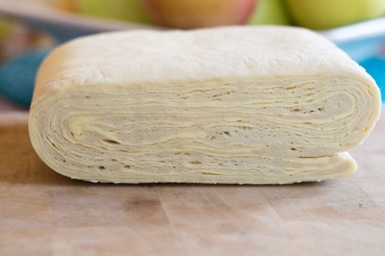 De herzienbare Rookwolk die van het de Machinecroissant van Sheeter van het Gebakjedeeg tot Europese Stijl maken Op zwaar werk berekende 0.75kw