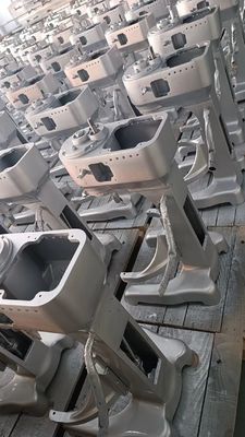 0.5kw commerciële Planetarische Mixer Drie Snelheid de Machine van de 20 Litermixer voor Cake