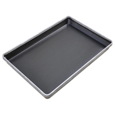 Van het het Aluminiumbrood van de Bakeware China-18X26 Duim 600X400 de Pan van het het Bladbaksel