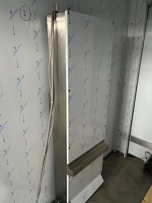 Yasur yst-1R2 Broodje in de Gisterzaal van Proofer van het Typedeeg Definitieve Dubbele Rekken 40X60cm Dienbladen 220V 2KW