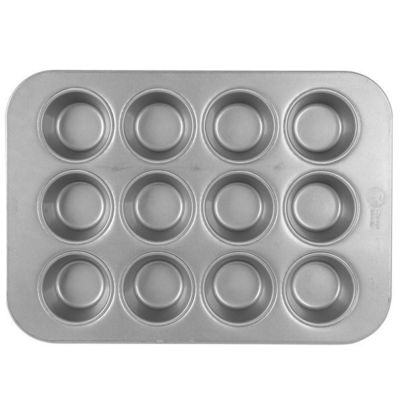 Gecanneleerd Verglaasd Op zwaar werk berekend Dienblad 1.5mm Gealuminiseerd Staal 12 van het Aluminiumbaksel Compartiment