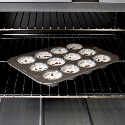 Gecanneleerd Verglaasd Op zwaar werk berekend Dienblad 1.5mm Gealuminiseerd Staal 12 van het Aluminiumbaksel Compartiment