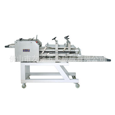 Brood 6000 Pcs/H-van het de Machine Multi Functionele 20-600g van de Deegvormdraaier het Deegvormdraaier