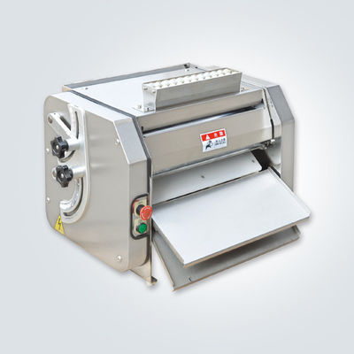 Rondo Dough Moulder Machine 0.310mm Baguette-Vormdraaiersmachine