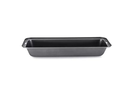 Van het het Broodbrood van het voedingsdienstnsf Aluminium de Vorm van Tin Stainless Steel Bread Loaf