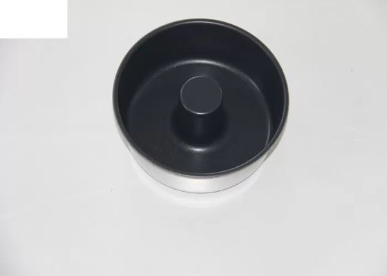 De Taartvorm van het Bakseltray custom nonstick aluminium ring van het voedingsdienstnsf Aluminium