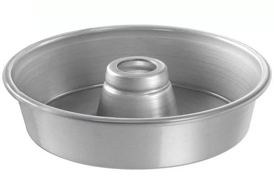 De Taartvorm van het Bakseltray custom nonstick aluminium ring van het voedingsdienstnsf Aluminium