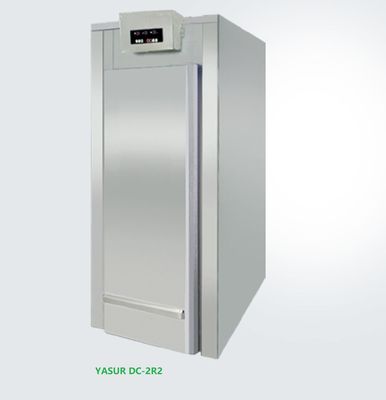 Ydc-2R2 Broodje in Kabinet 2 Dubbele Rekken 40X60cm Dienbladen 220V 2KW van Broodproofer
