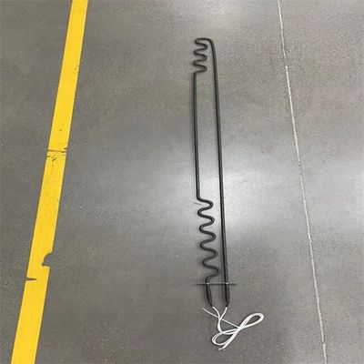 220v 750w Oven Heating Element Replacement For Yasur Sinmag Miwe Pizzamaster
